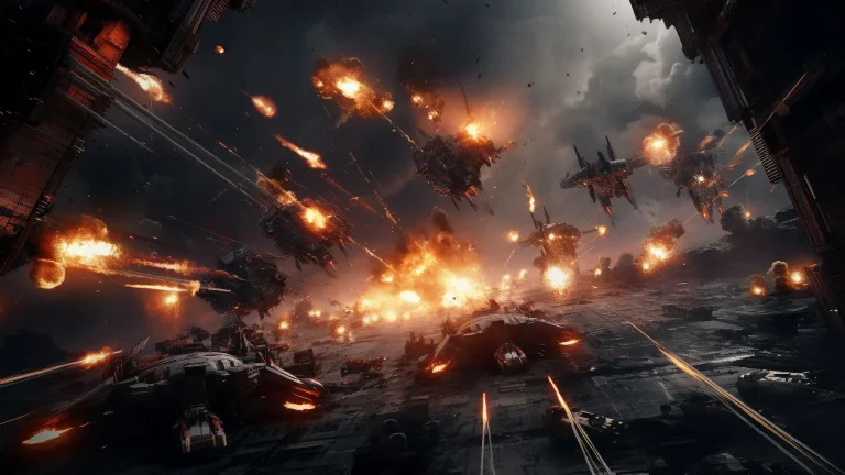 apocalyptic-destruction-war-zone-landscape